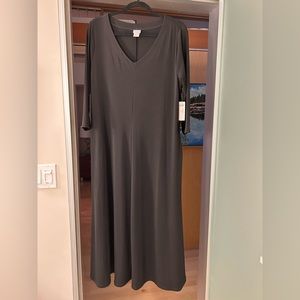 Chicos jersey dress